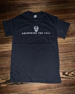 Answering the Call T-Shirt